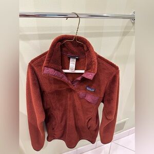 Patagonia Fleece